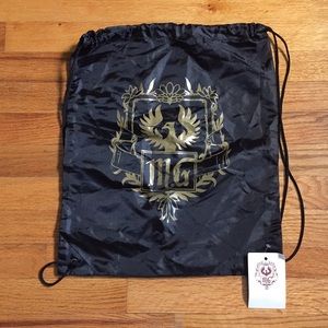 Drawstring bag MG
